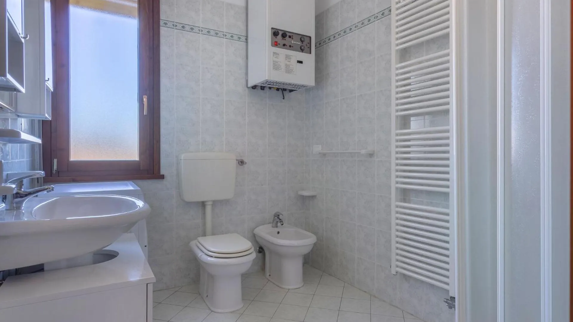 Orchidea Daire Comacchio