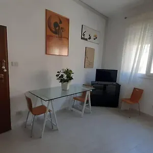 Apartment La Casina, Comacchio
