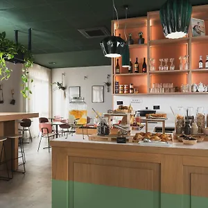 Al Ponticello Couette-café
